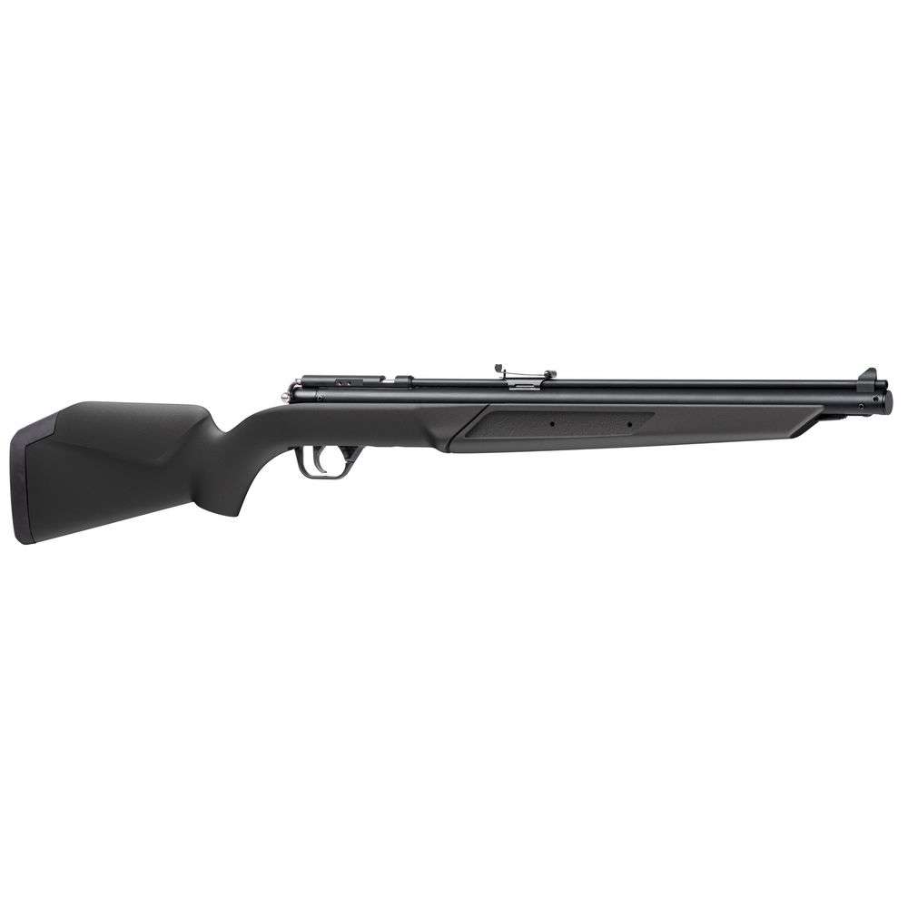 Airguns Benjamin Sheridan 397S BENJAMIN .177 PELLET RIFLE PUMP BLK • Model: 397S